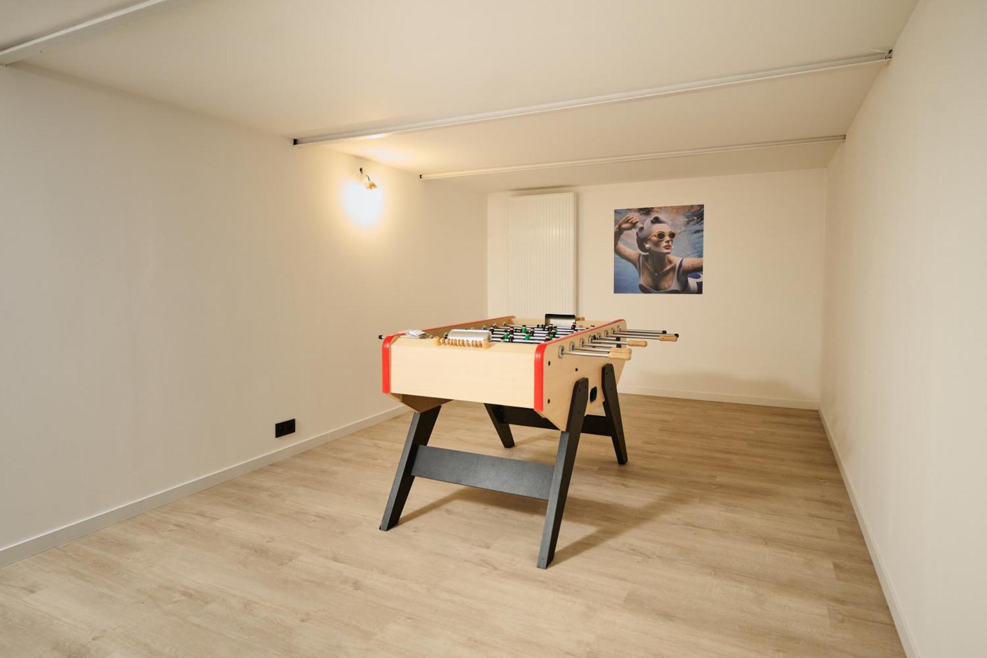 Chalet Le Tilleul Bertogne Экстерьер фото